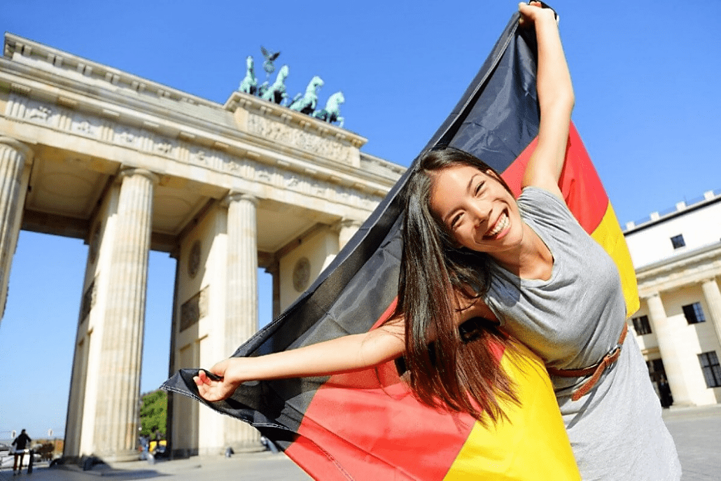  Germany for international students free