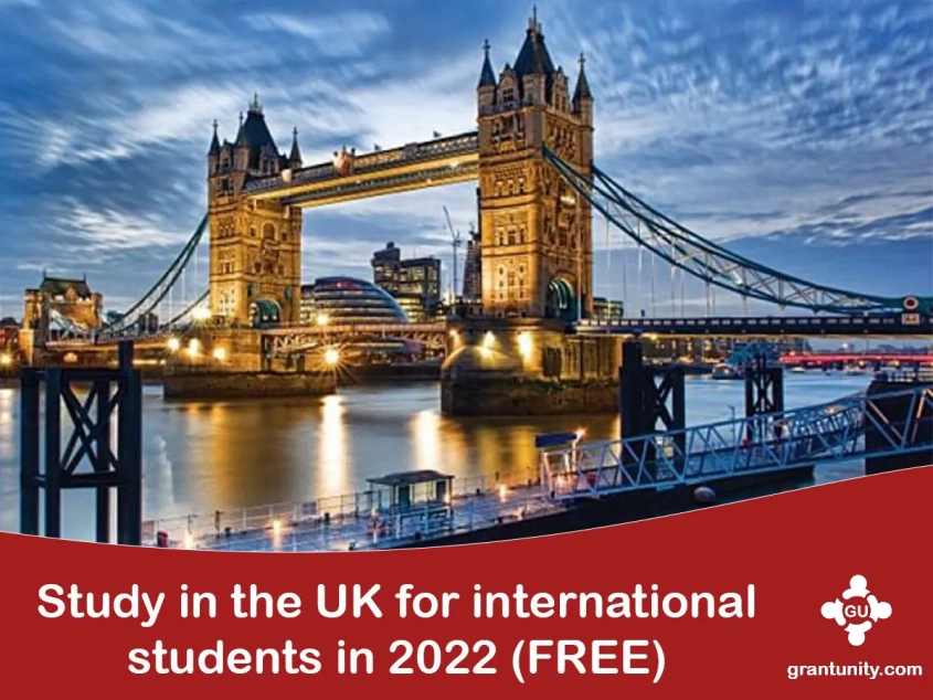 Study In The UK For International Students In 2022 FREE 845x634.webp