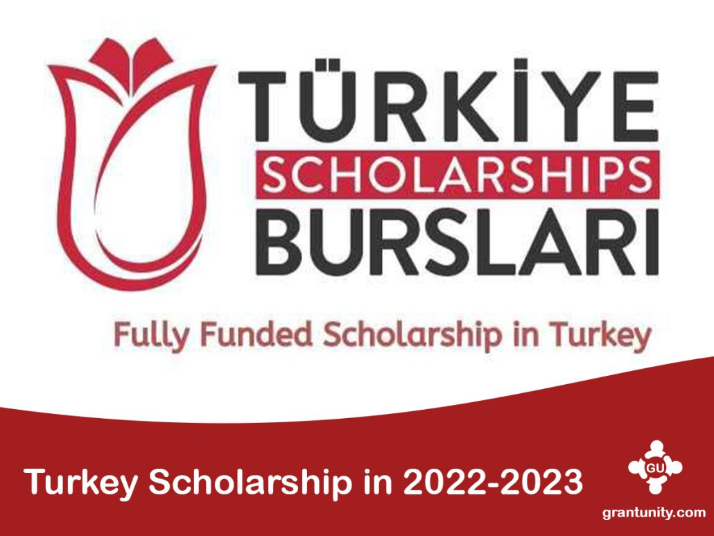 Turkey Burslari Scholarship 2024 (Turkey Government Scholarship)