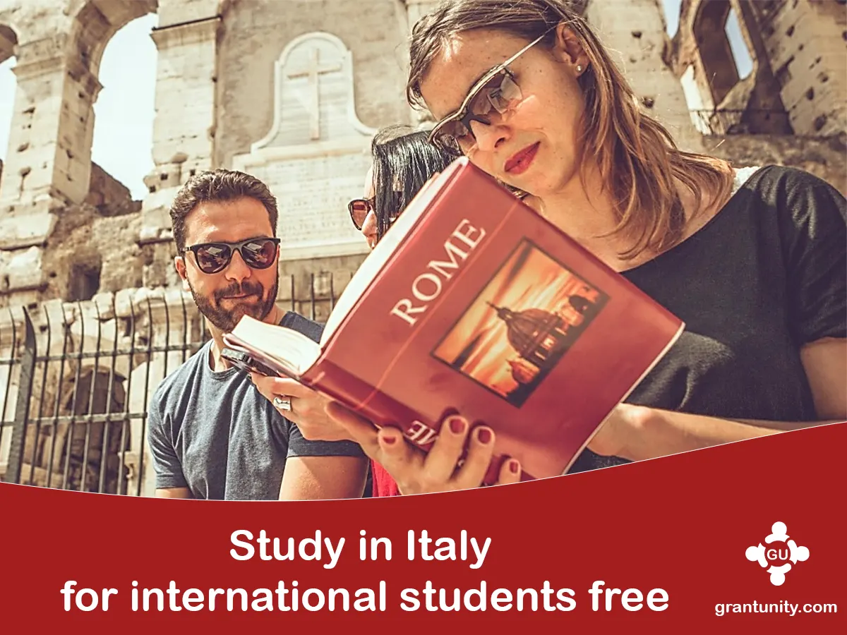 Study In Italy For International Students Free.webp