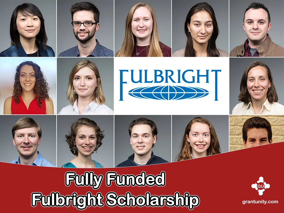 fulbright phd scholarship ukraine