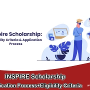INSPIRE Scholarship