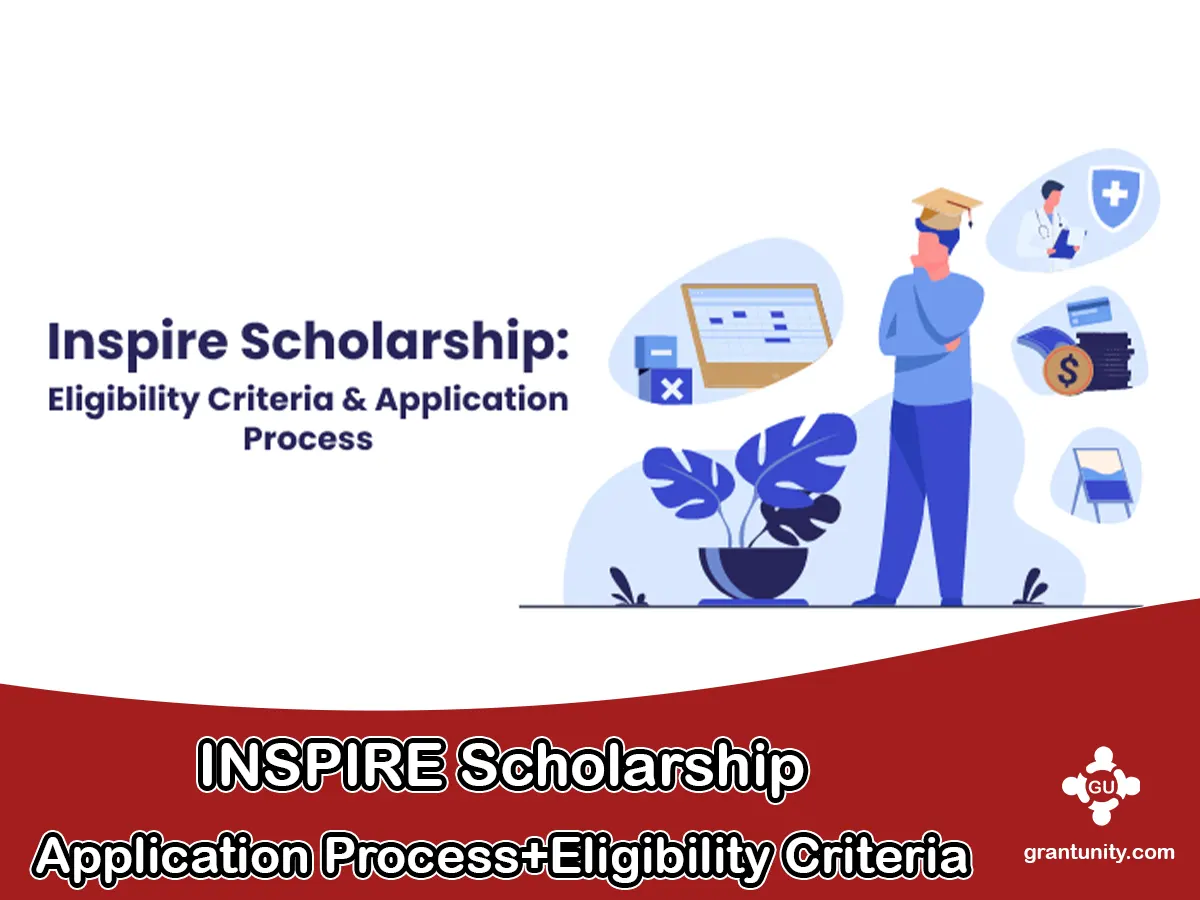 INSPIRE Scholarship