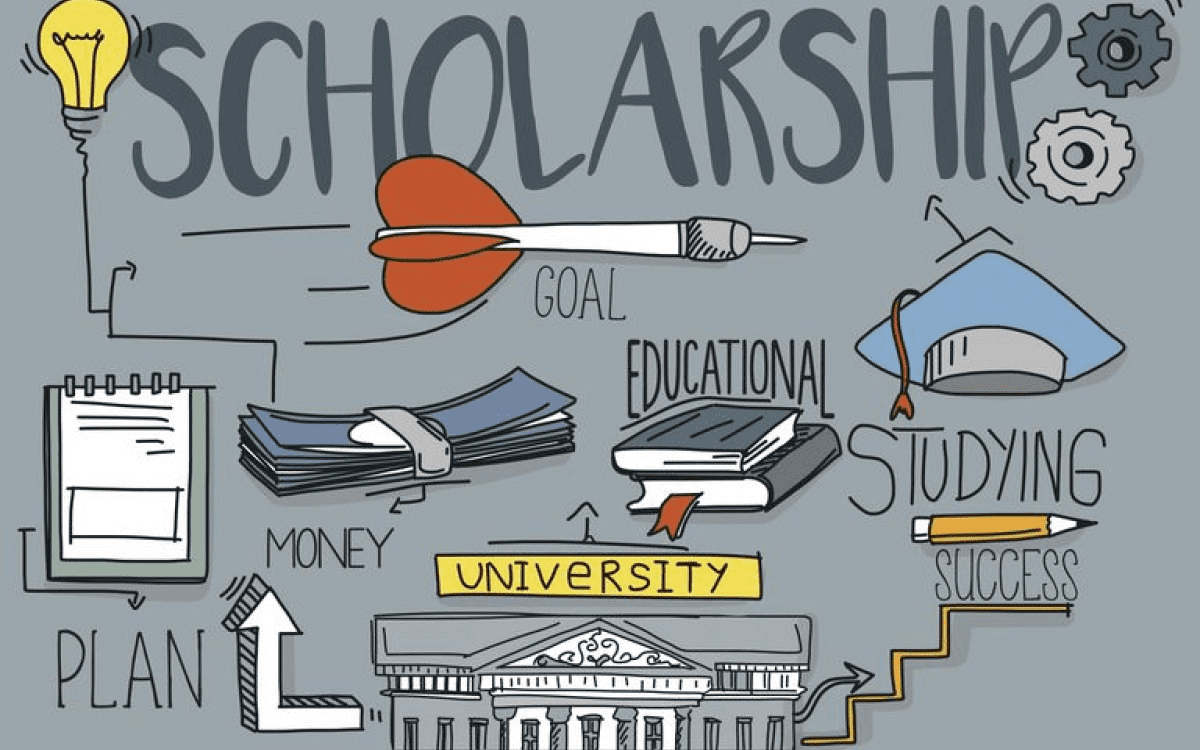 Scholarship Application Tips How to Get a Scholarship Easily 2023