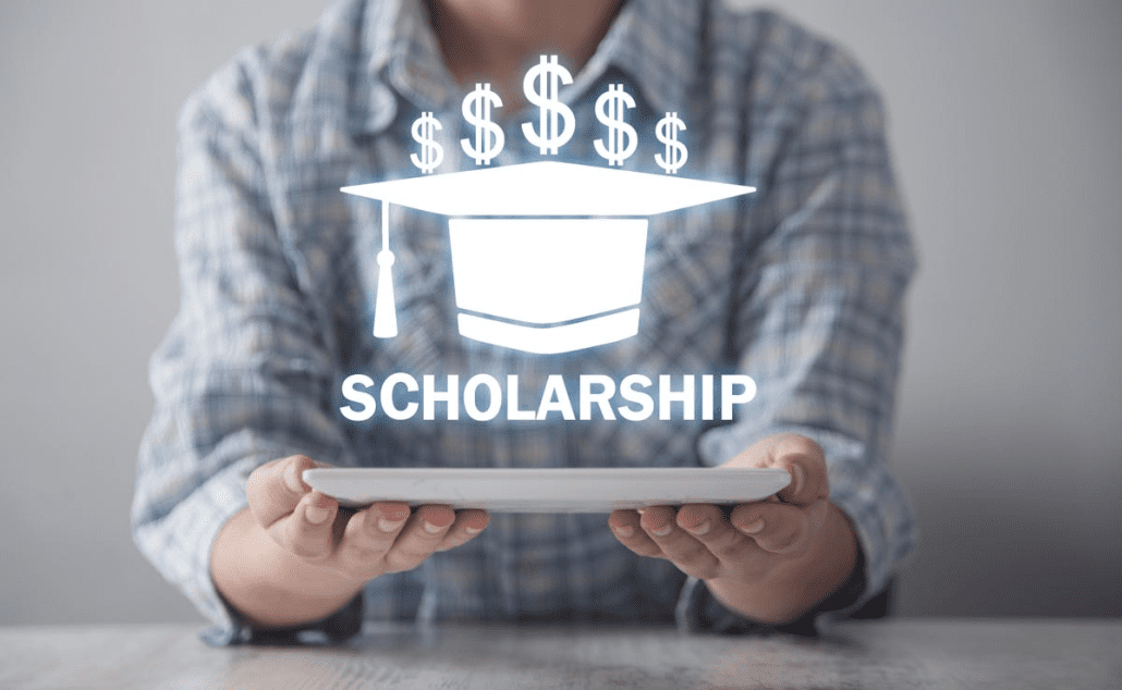 What to Do After You Win a Scholarship