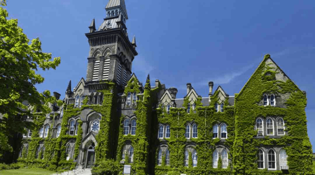 cheapest universities in Canada