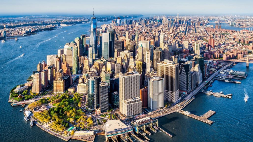 Cheap Universities in New York for International Students 20242025