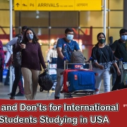 Do International Students