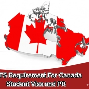 IELTS for Canada
