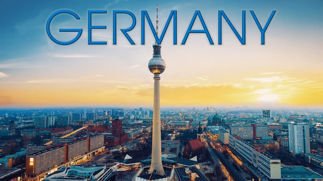 IELTS For Germany