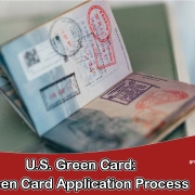 U.S. Green Card