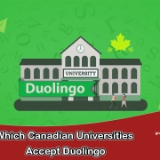 Duolingo in Canad