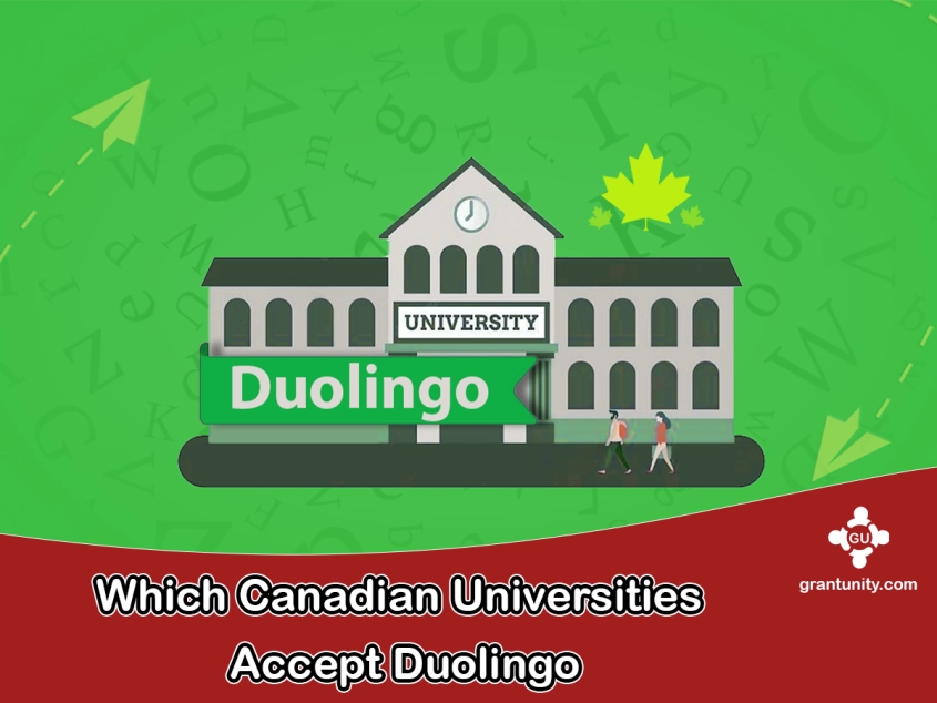 Duolingo in Canad