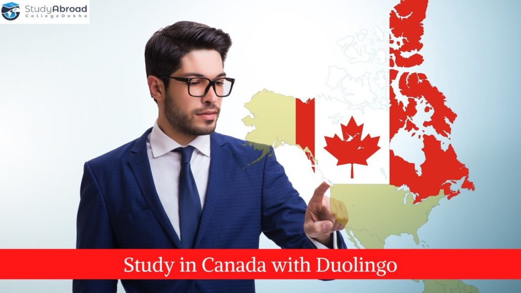 Duolingo in Canada