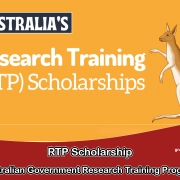 RTP Scholarship
