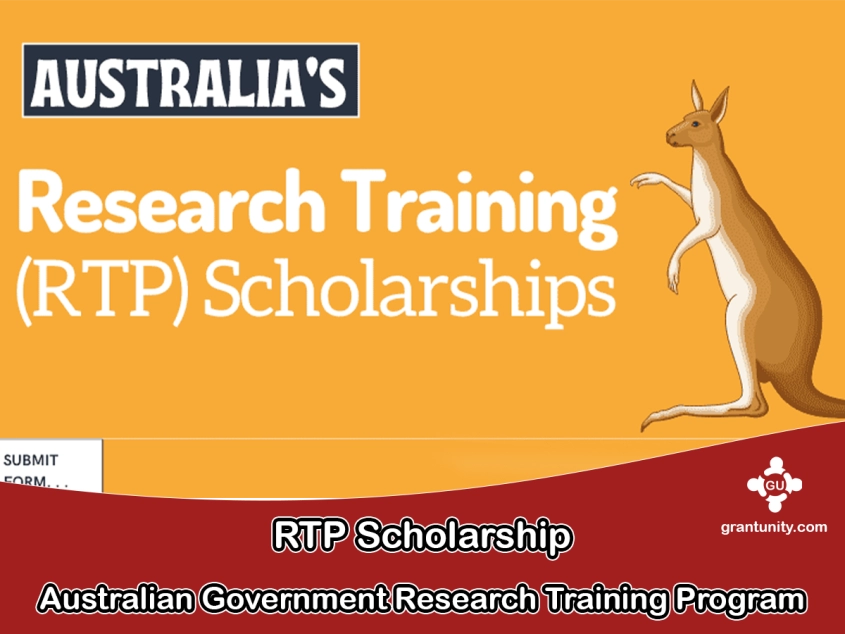 RTP Scholarship