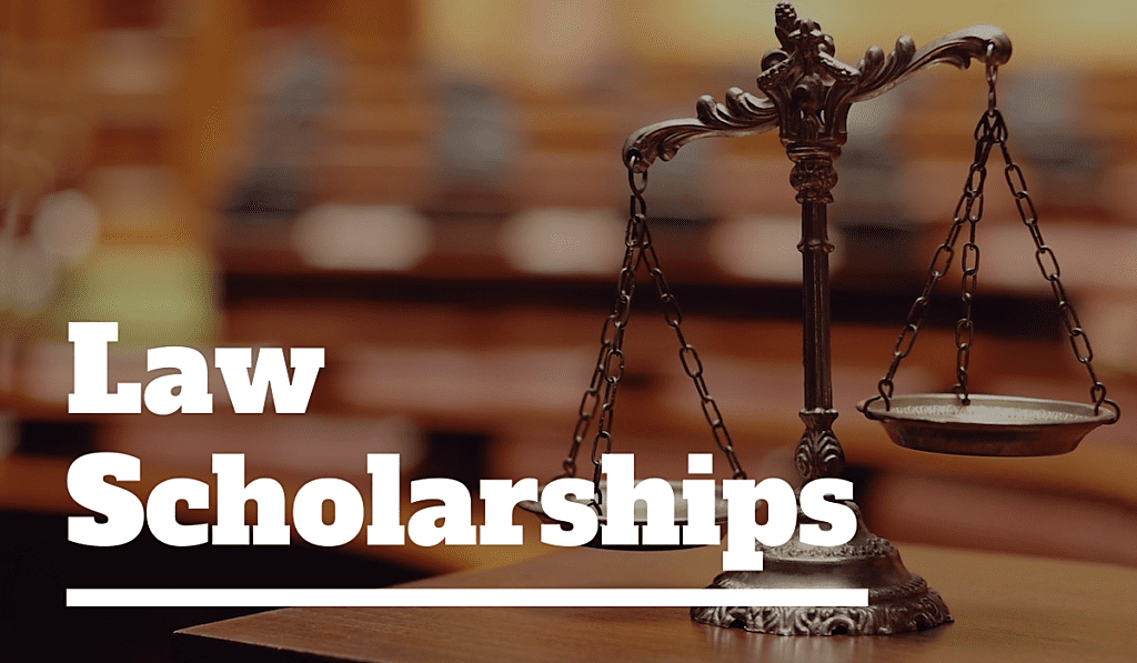 Law Scholarships
