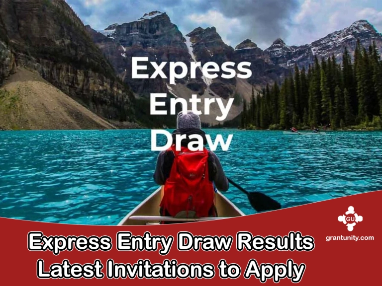 Express Entry Draw Results: Latest Invitations to Apply (April 2023)